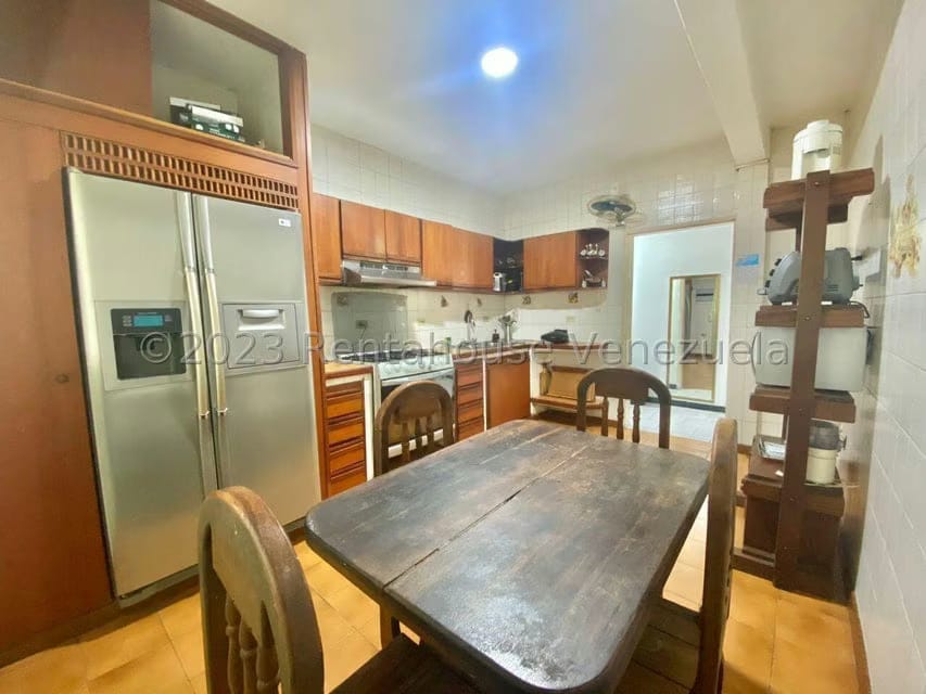 Casa (Duplex) en Venta en Macarao, Distrito Metropolitano - 12