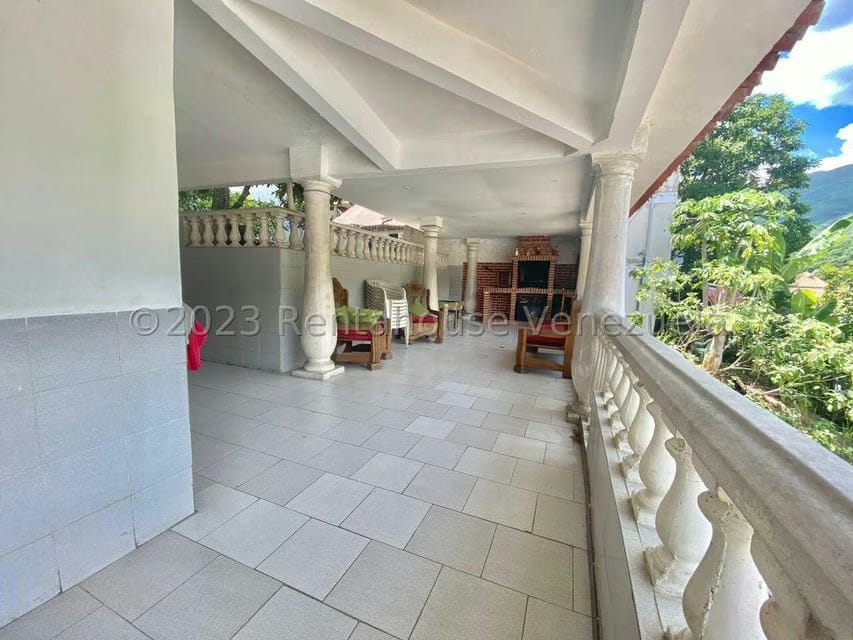 Casa (Duplex) en Venta en Macarao, Distrito Metropolitano - 15