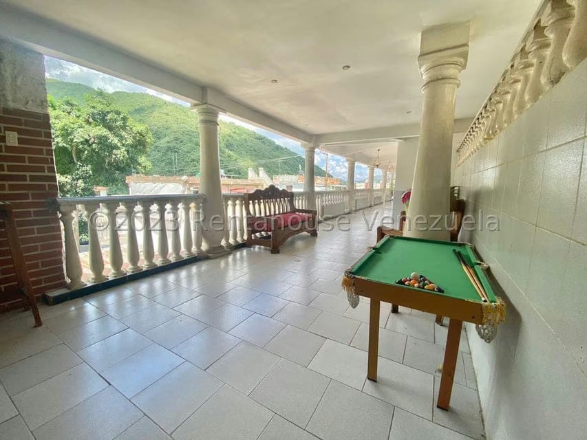Casa (Duplex) en Venta en Macarao, Distrito Metropolitano - 17