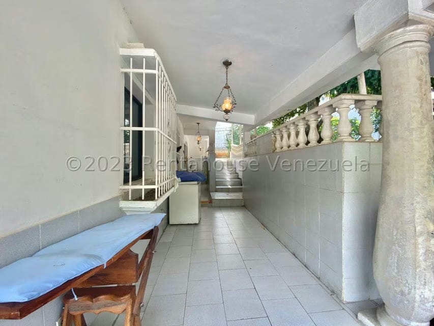 Casa (Duplex) en Venta en Macarao, Distrito Metropolitano - 18