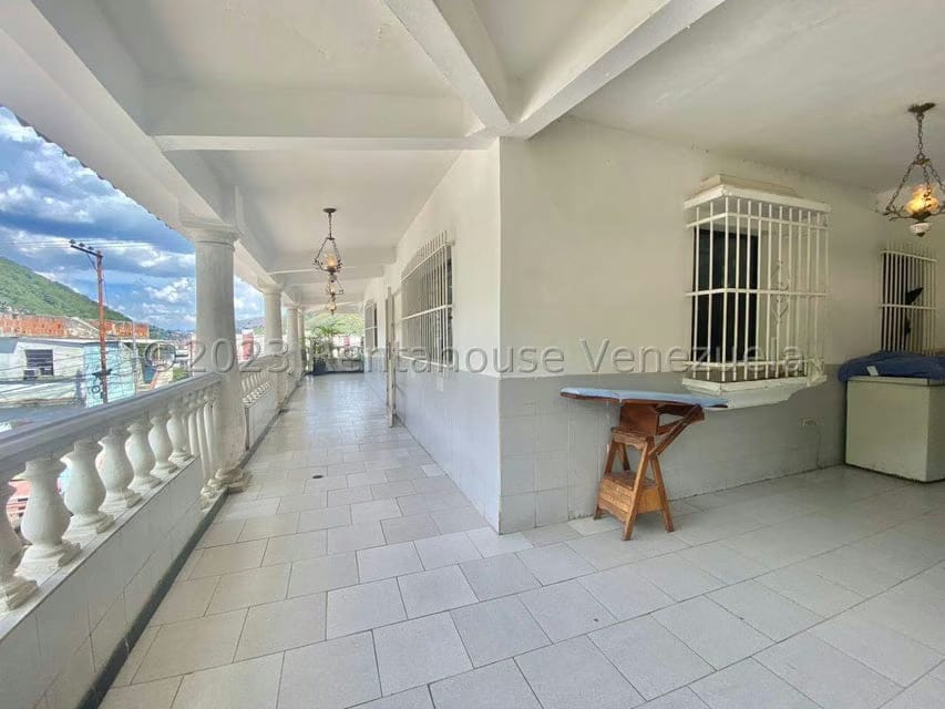 Casa (Duplex) en Venta en Macarao, Distrito Metropolitano - 19