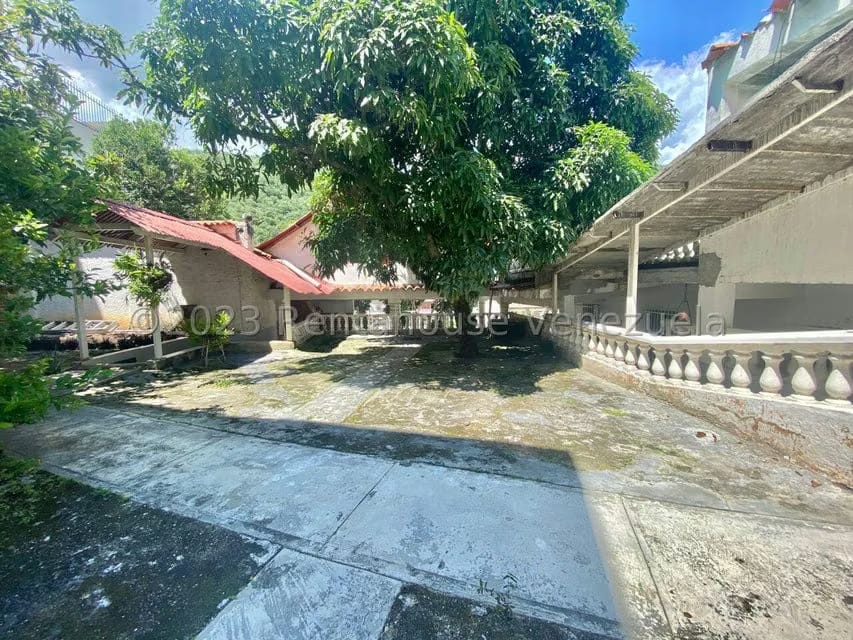 Casa (Duplex) en Venta en Macarao, Distrito Metropolitano - 21