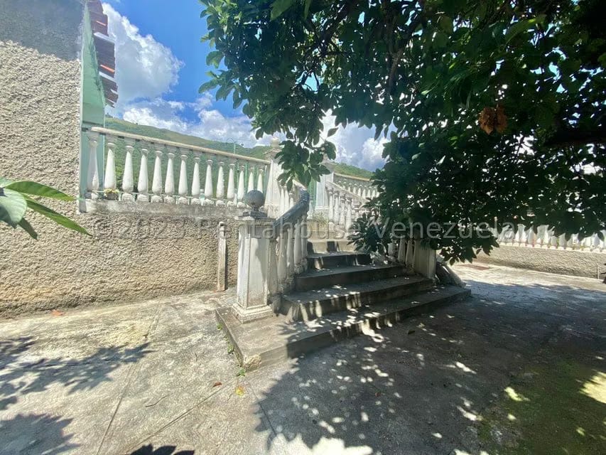 Casa (Duplex) en Venta en Macarao, Distrito Metropolitano - 25