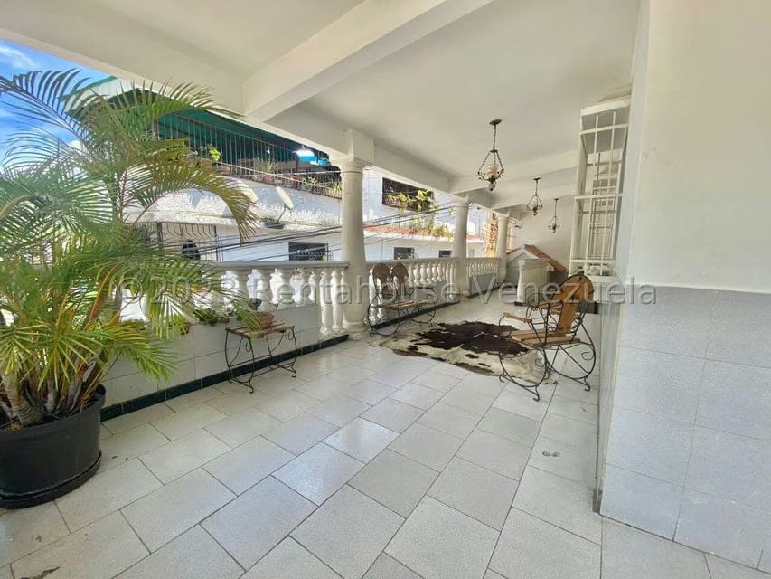 Casa (Duplex) en Venta en Macarao, Distrito Metropolitano - 37
