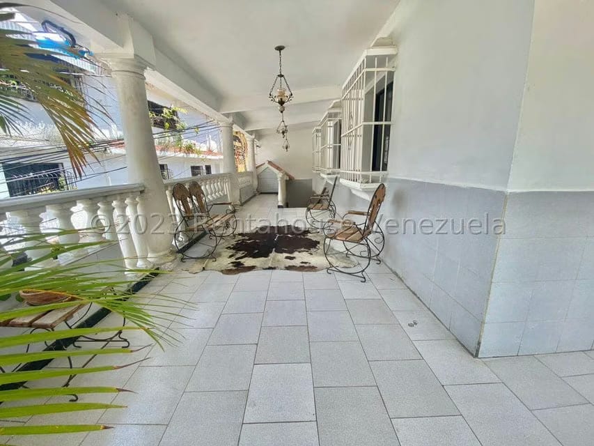 Casa (Duplex) en Venta en Macarao, Distrito Metropolitano - 38