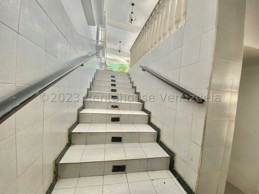 Casa (Duplex) en Venta en Macarao, Distrito Metropolitano - 40