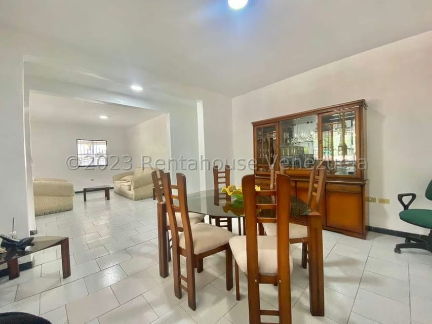 Casa (Duplex) en Venta en Macarao, Distrito Metropolitano - 5