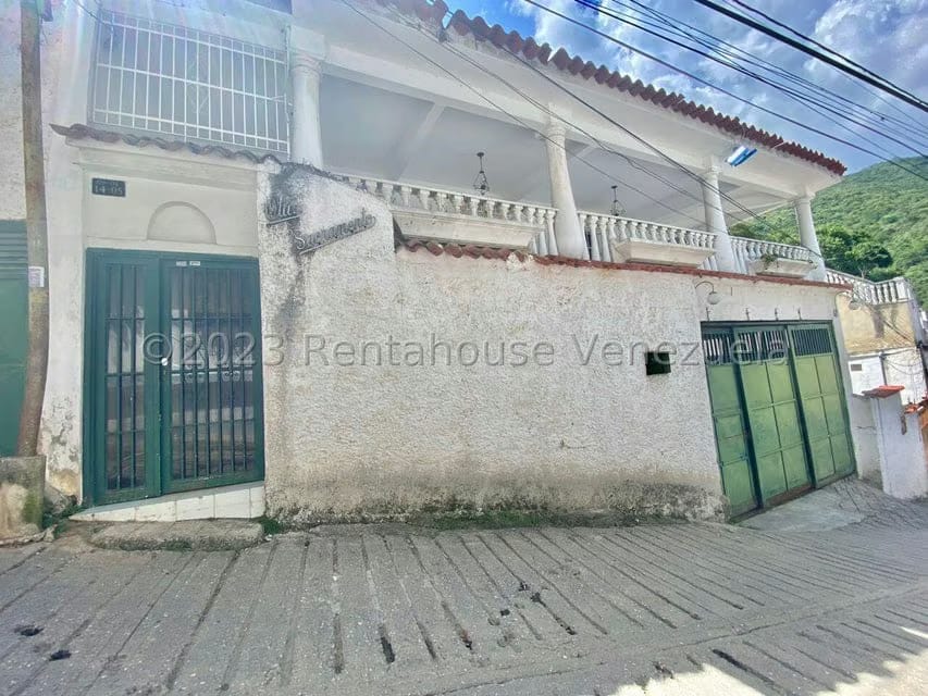 Casa (Duplex) en Venta en Macarao, Distrito Metropolitano - 45