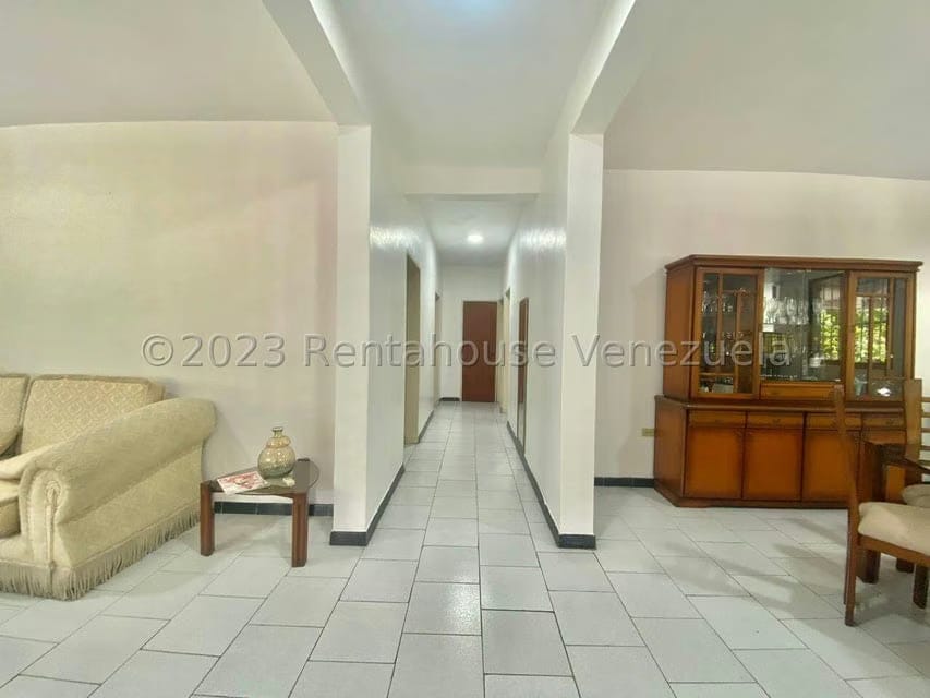 Casa (Duplex) en Venta en Macarao, Distrito Metropolitano - 7