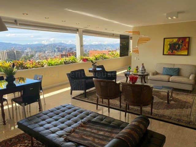 APARTAMENTO EN VENTA – ELENA MARIN NOBREGA - 3