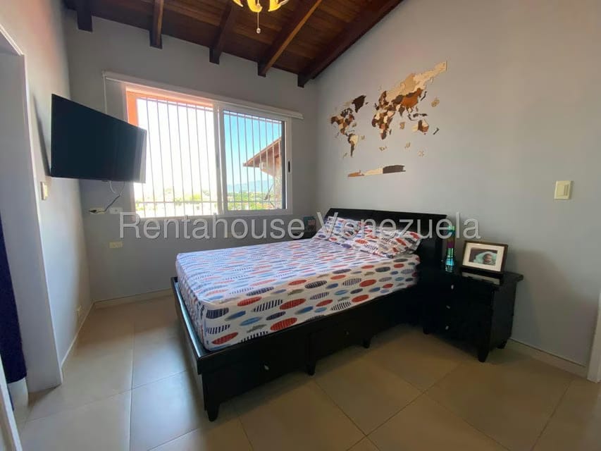 Casa (Multipes Niveles) en Venta en Cumbres de Curumo, Distrito Metropolitano - 108