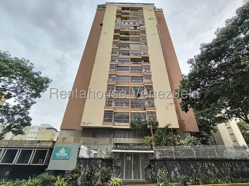 Apartamento (1 Nivel) en Alquiler en La Urbina, Distrito Metropolitano