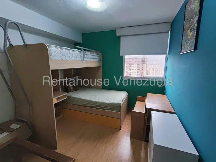 Apartamento (1 Nivel) en Alquiler en La Urbina, Distrito Metropolitano - 15
