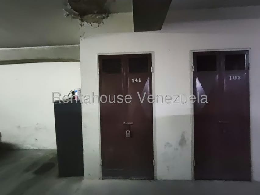 Apartamento (1 Nivel) en Alquiler en La Urbina, Distrito Metropolitano - 21