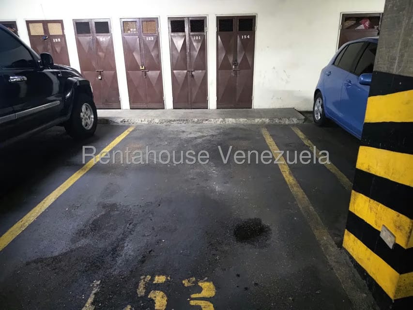 Apartamento (1 Nivel) en Alquiler en La Urbina, Distrito Metropolitano - 22