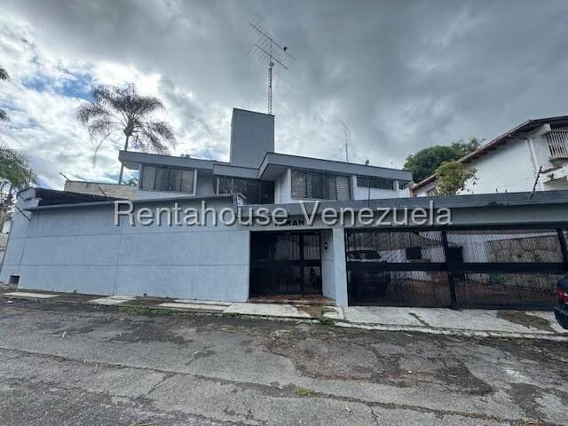 Casa (Multipes Niveles) en Venta en La Lagunita Country Club, Distrito Metropolitano
