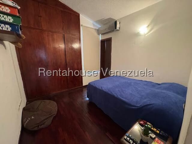 Casa (Multipes Niveles) en Venta en La Lagunita Country Club, Distrito Metropolitano - 12