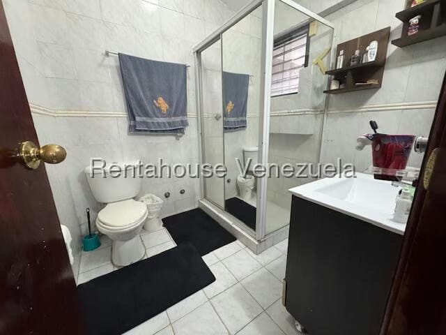 Casa (Multipes Niveles) en Venta en La Lagunita Country Club, Distrito Metropolitano - 15