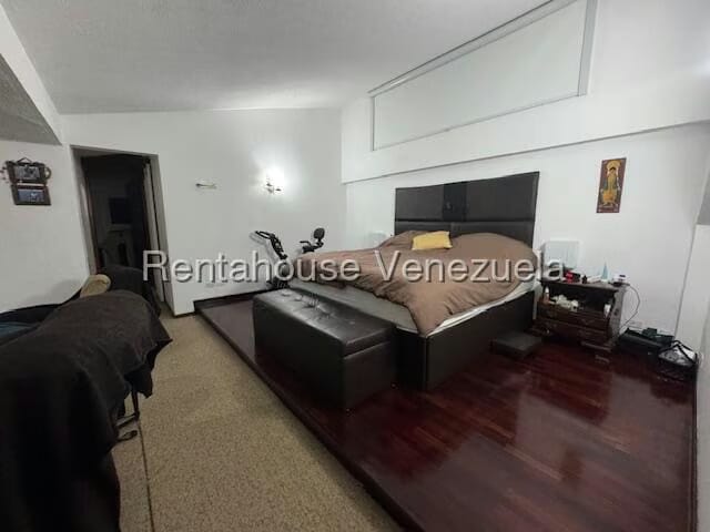 Casa (Multipes Niveles) en Venta en La Lagunita Country Club, Distrito Metropolitano - 16