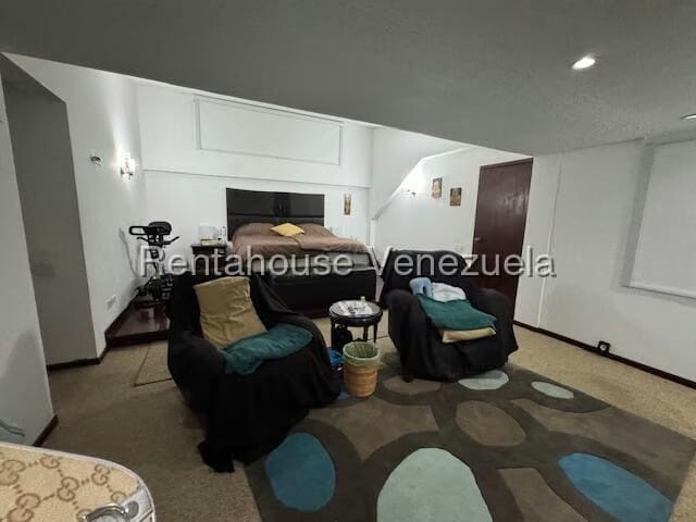 Casa (Multipes Niveles) en Venta en La Lagunita Country Club, Distrito Metropolitano - 17