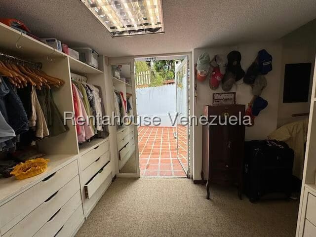 Casa (Multipes Niveles) en Venta en La Lagunita Country Club, Distrito Metropolitano - 20