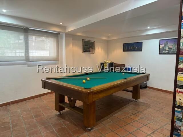 Casa (Multipes Niveles) en Venta en La Lagunita Country Club, Distrito Metropolitano - 21