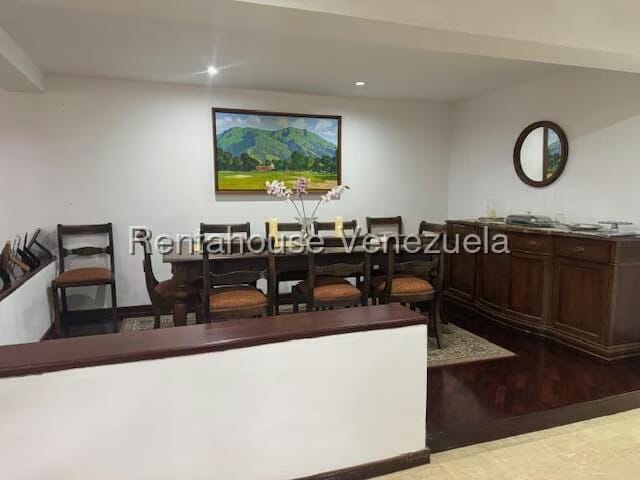 Casa (Multipes Niveles) en Venta en La Lagunita Country Club, Distrito Metropolitano - 5