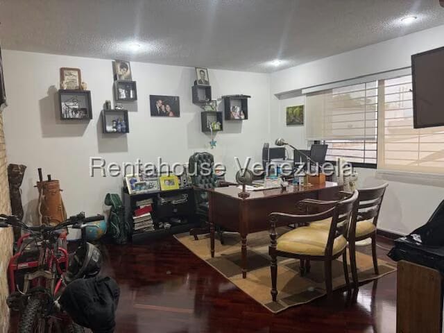 Casa (Multipes Niveles) en Venta en La Lagunita Country Club, Distrito Metropolitano - 6