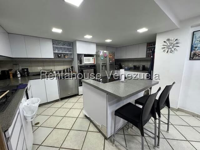 Casa (Multipes Niveles) en Venta en La Lagunita Country Club, Distrito Metropolitano - 8