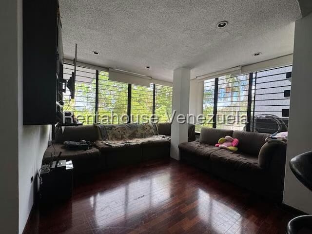 Casa (Multipes Niveles) en Venta en La Lagunita Country Club, Distrito Metropolitano - 10