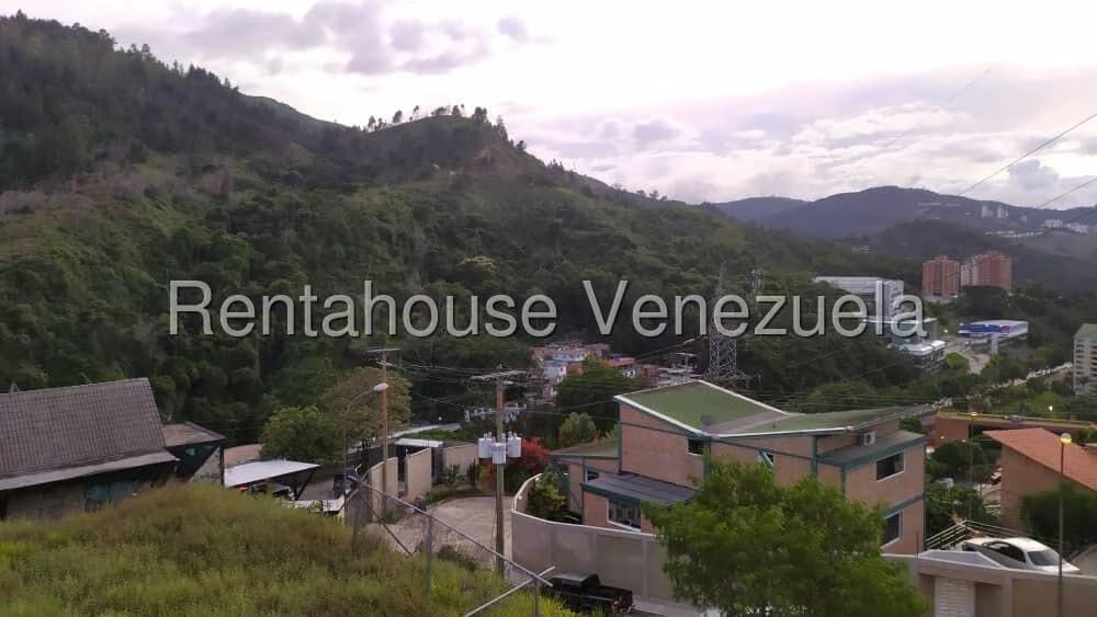 Terreno (Residencial) en Venta en La Tahona, Distrito Metropolitano - 15
