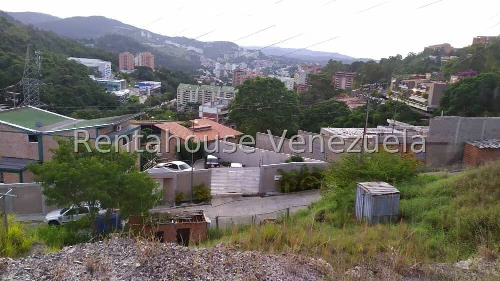 Terreno (Residencial) en Venta en La Tahona, Distrito Metropolitano - 16
