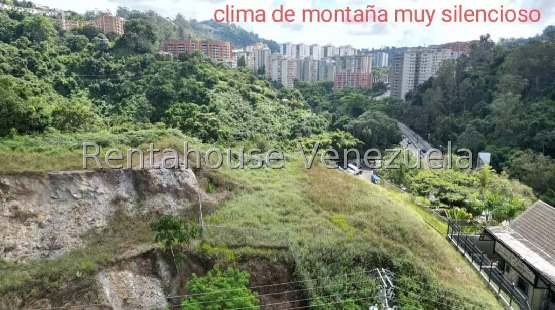 Terreno (Residencial) en Venta en La Tahona, Distrito Metropolitano - 21
