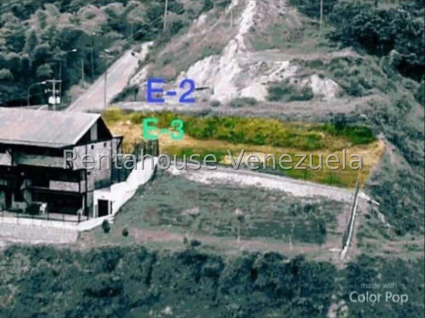 Terreno (Residencial) en Venta en La Tahona, Distrito Metropolitano - 10