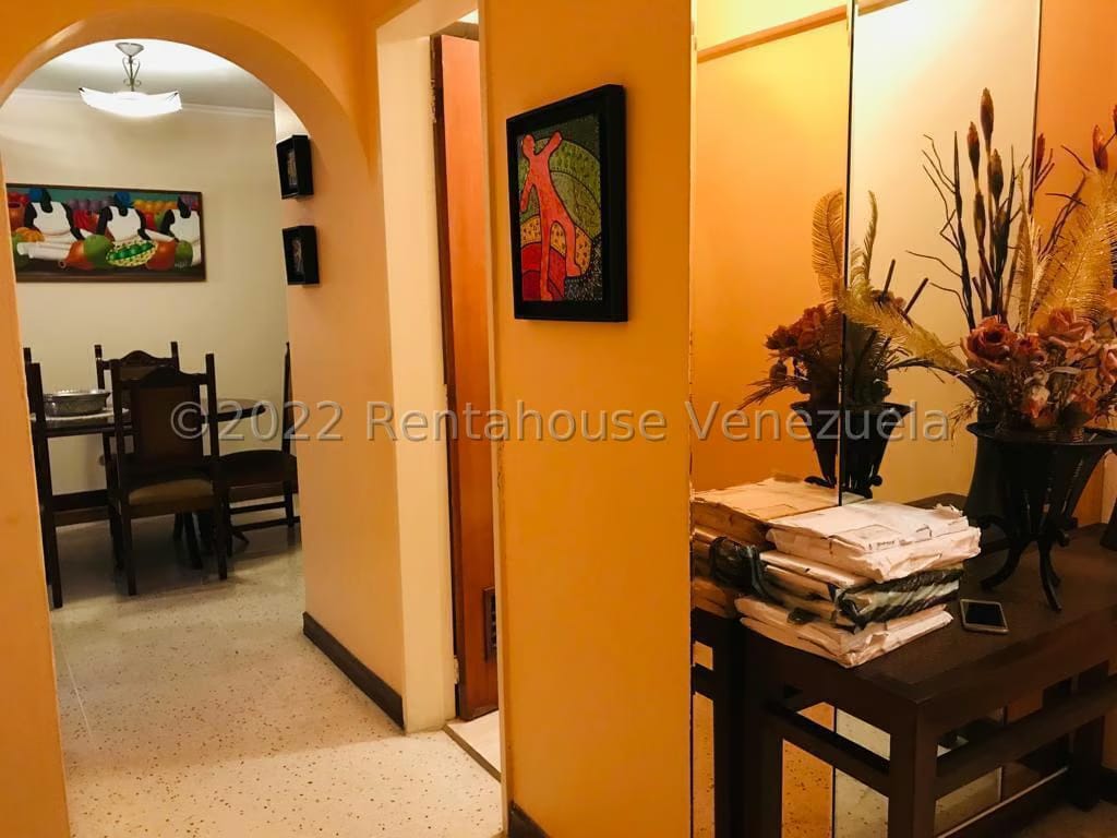 APARTAMENTO EN VENTA SELENE MARIN MLS#23-15462