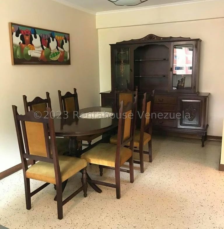 APARTAMENTO EN VENTA SELENE MARIN MLS#23-15462 - 2