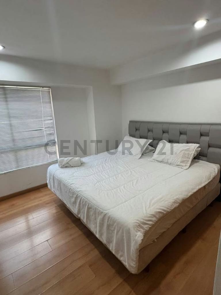 Alquiler de apartamento El Rosal, Chacao - 11