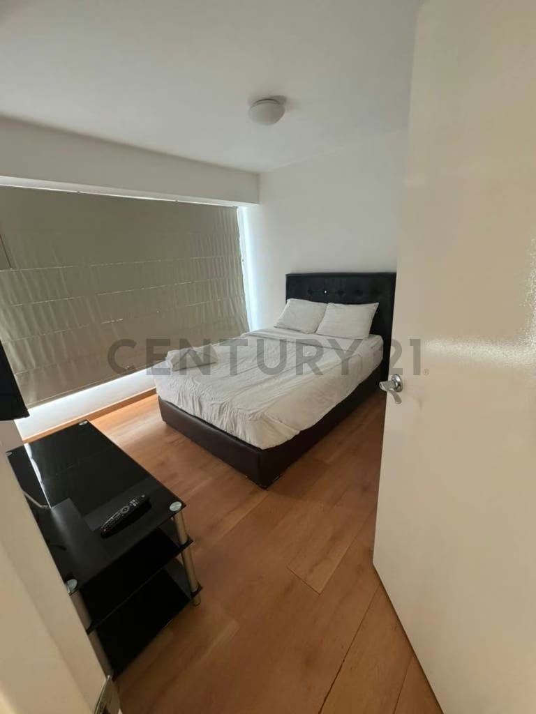 Alquiler de apartamento El Rosal, Chacao - 3