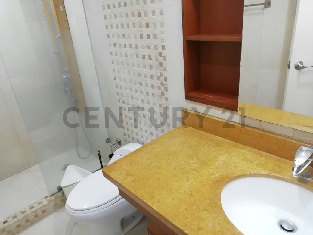 Alquiler de apartamento El Rosal, Chacao - 4