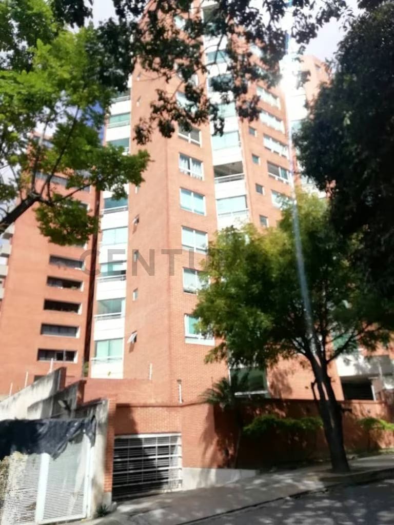 Alquiler de apartamento El Rosal, Chacao - 6