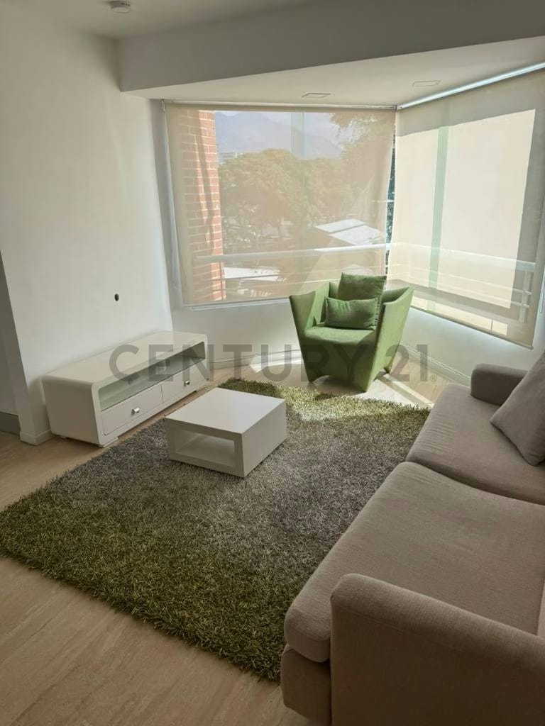 Alquiler de apartamento El Rosal, Chacao - 7
