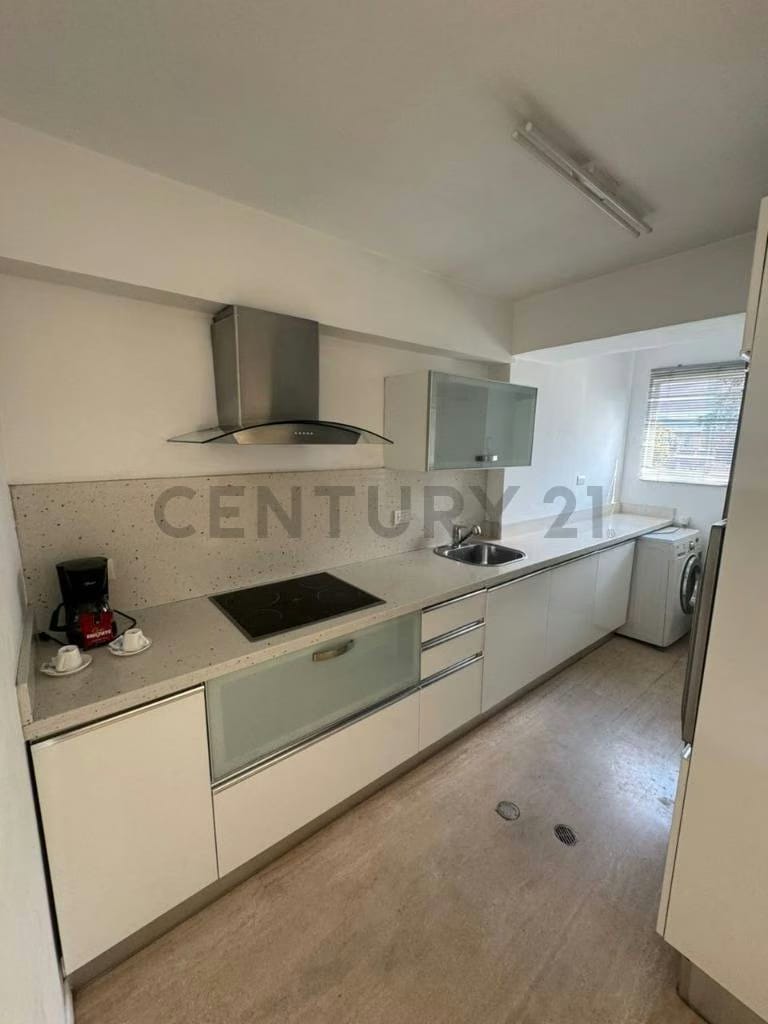 Alquiler de apartamento El Rosal, Chacao - 9
