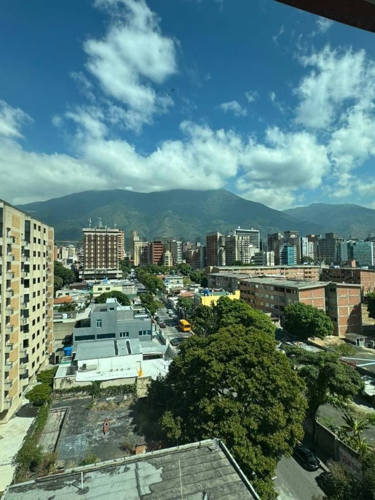 Alquiler de apartamento El Rosal, Chacao - 10