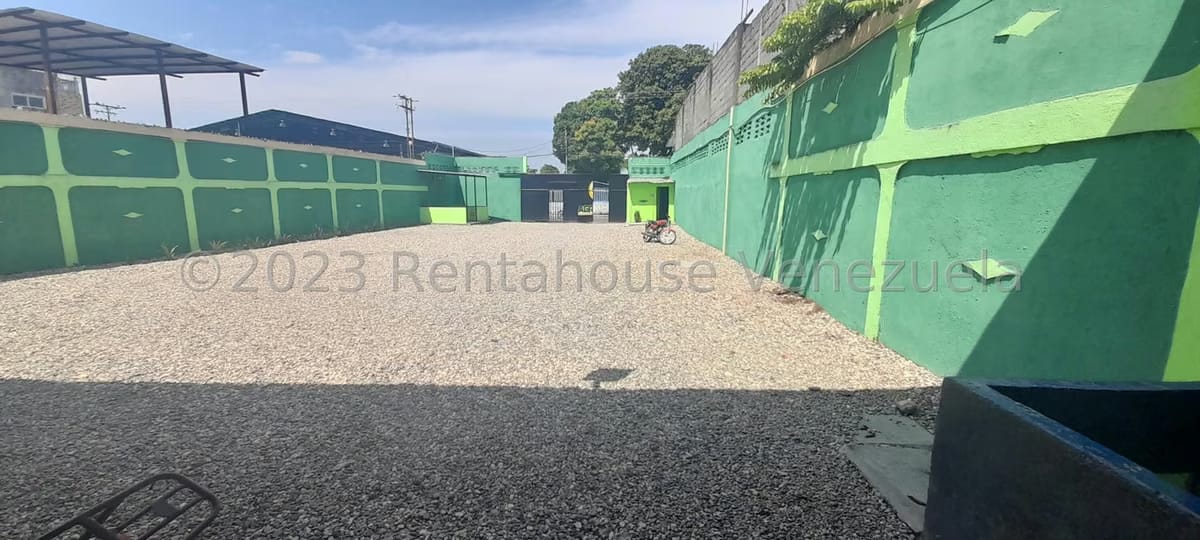 Comercial (Galpon - Deposito) en Venta en Centro, Portuguesa - 12