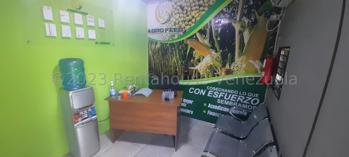 Comercial (Galpon - Deposito) en Venta en Centro, Portuguesa - 15