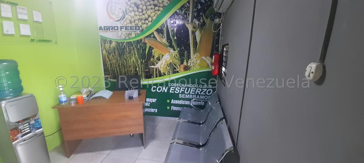 Comercial (Galpon - Deposito) en Venta en Centro, Portuguesa - 16