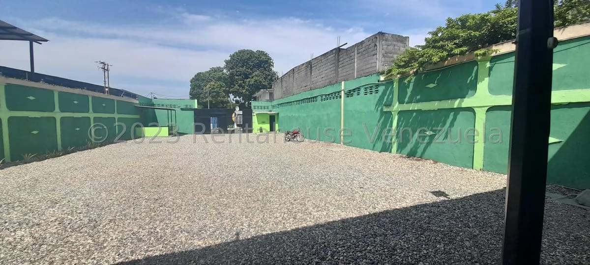 Comercial (Galpon - Deposito) en Venta en Centro, Portuguesa - 21