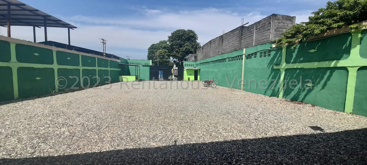 Comercial (Galpon - Deposito) en Venta en Centro, Portuguesa - 22