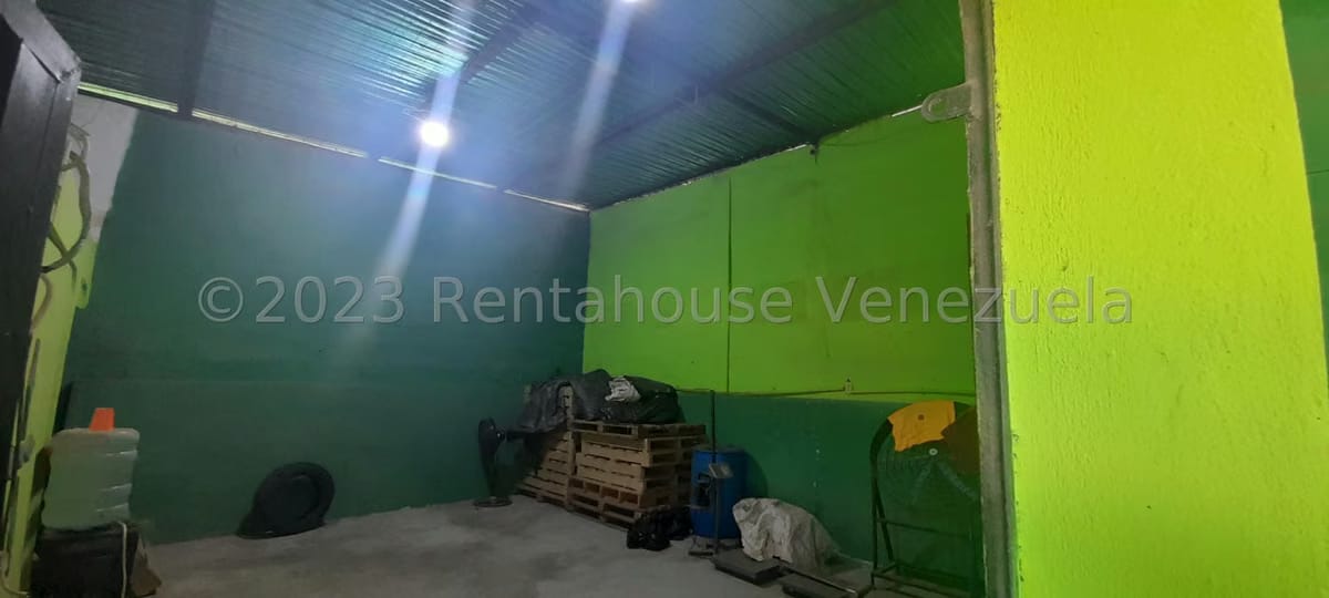 Comercial (Galpon - Deposito) en Venta en Centro, Portuguesa - 29