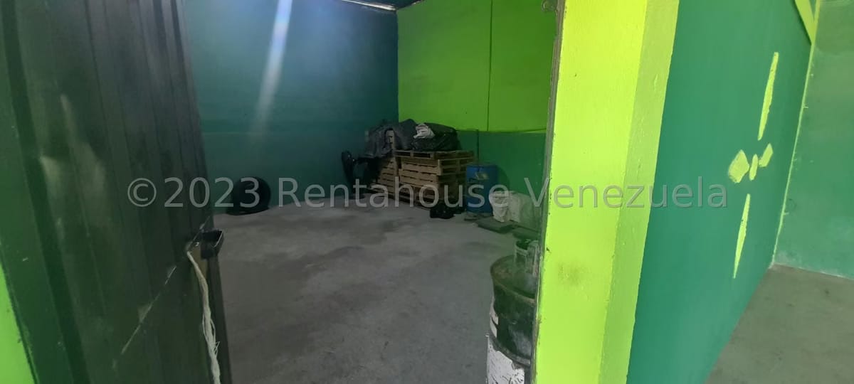 Comercial (Galpon - Deposito) en Venta en Centro, Portuguesa - 30